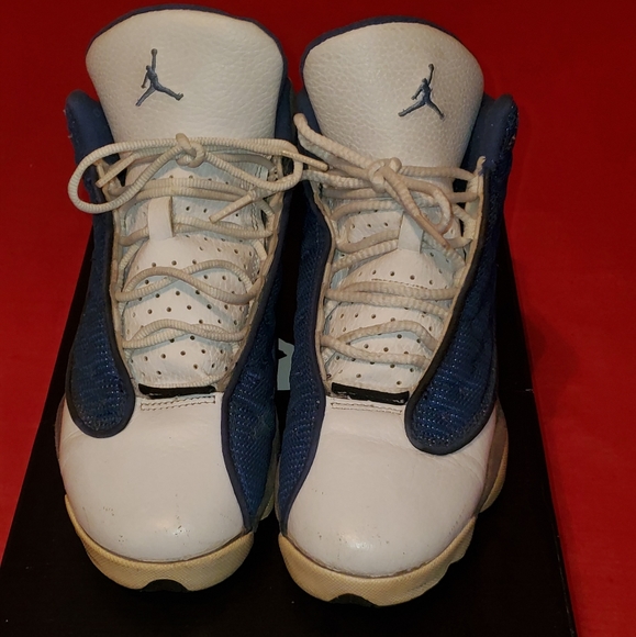 Jordan Other - Air Jordan 13 Retro Rare OG 2010 Release - Sz 6.5Y